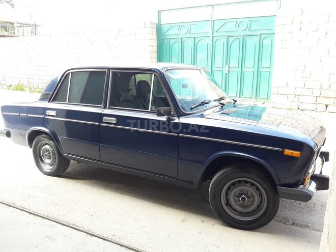 LADA (VAZ) 2106 2003, 747,070 km - 1.6 л - Bakı
