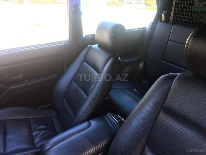 LADA (VAZ) Niva 2015, 97 km - 1.7 l - Bakı
