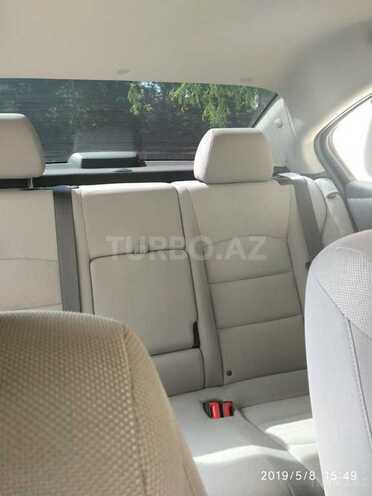 Chevrolet Cruze 2014, 122,000 km - 1.4 l - Bakı