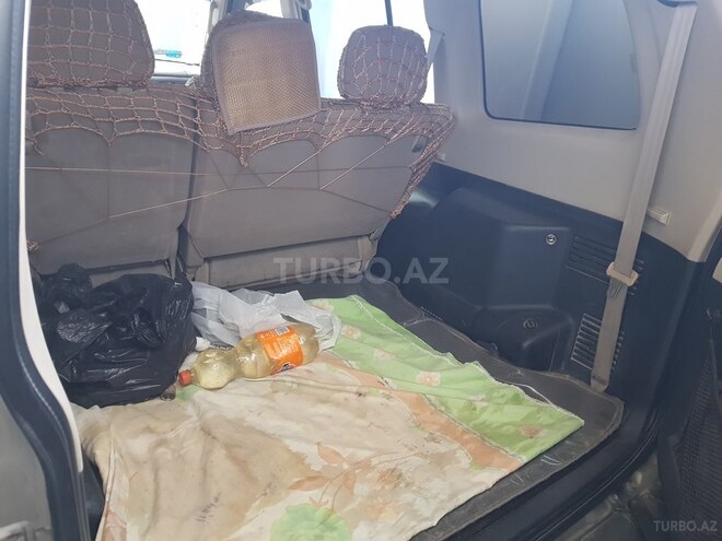 Mitsubishi Pajero 2003, 191,000 km - 3.0 l - Bakı