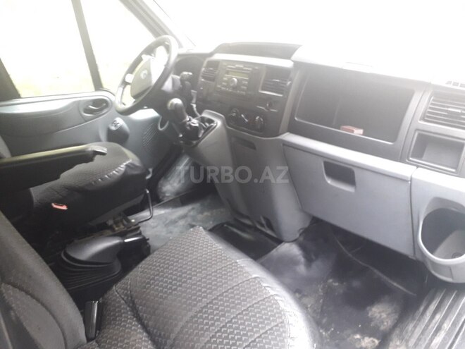 Ford Transit 2007, 145,000 km - 2.2 л - Bakı