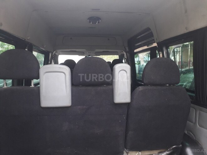 Ford Transit 2007, 145,000 km - 2.2 л - Bakı