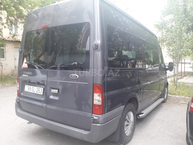 Ford Transit 2007, 145,000 km - 2.2 л - Bakı