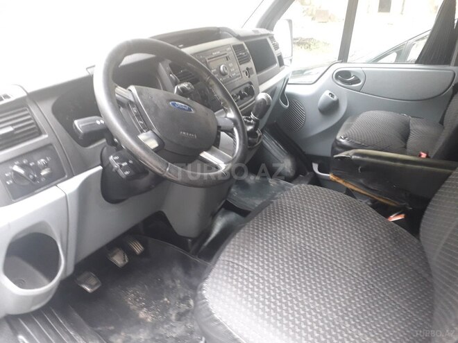 Ford Transit 2007, 145,000 km - 2.2 л - Bakı