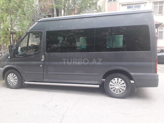 Ford Transit 2007, 145,000 km - 2.2 л - Bakı