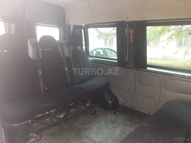 Ford Transit 2007, 145,000 km - 2.2 л - Bakı