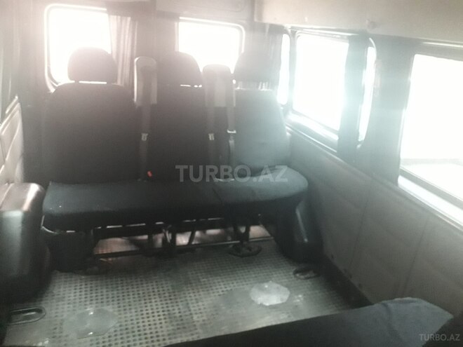 Ford Transit 2007, 145,000 km - 2.2 л - Bakı