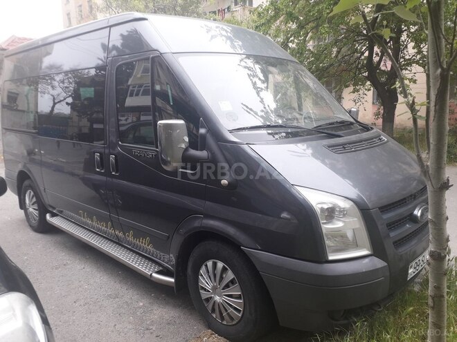 Ford Transit 2007, 145,000 km - 2.2 л - Bakı