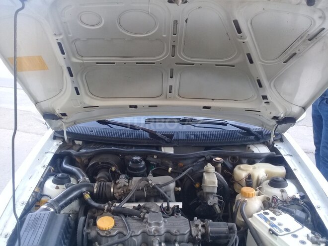 Daewoo Espero 1996, 292,041 km - 2.0 l - Xırdalan
