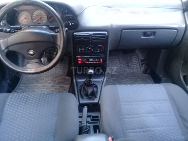 Daewoo Espero 1996, 292,041 km - 2.0 l - Xırdalan
