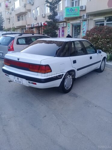 Daewoo Espero 1996, 292,041 km - 2.0 l - Xırdalan