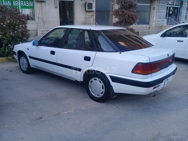 Daewoo Espero 1996, 292,041 km - 2.0 l - Xırdalan