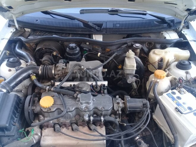Daewoo Espero 1996, 292,041 km - 2.0 l - Xırdalan