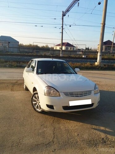 LADA (VAZ) Priora 2013, 157,000 km - 1.6 l - Bakı