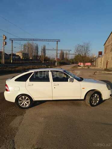 LADA (VAZ) Priora 2013, 157,000 km - 1.6 l - Bakı