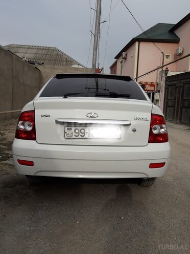 LADA (VAZ) Priora 2013, 157,000 km - 1.6 l - Bakı