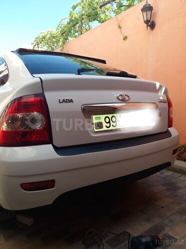 LADA (VAZ) Priora 2013, 157,000 km - 1.6 l - Bakı
