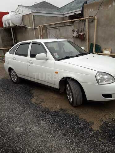 LADA (VAZ) Priora 2013, 157,000 km - 1.6 l - Bakı