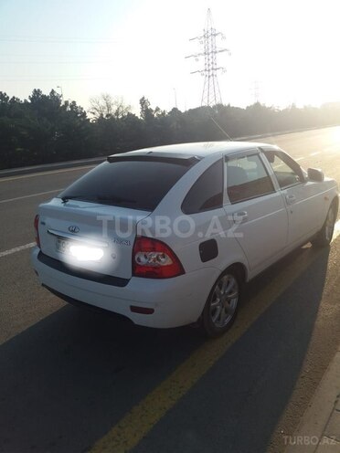 LADA (VAZ) Priora 2013, 157,000 km - 1.6 l - Bakı