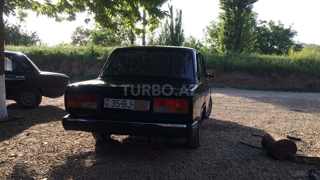 LADA (VAZ) 2107 2011, 170,000 km - 1.6 l - Qazax