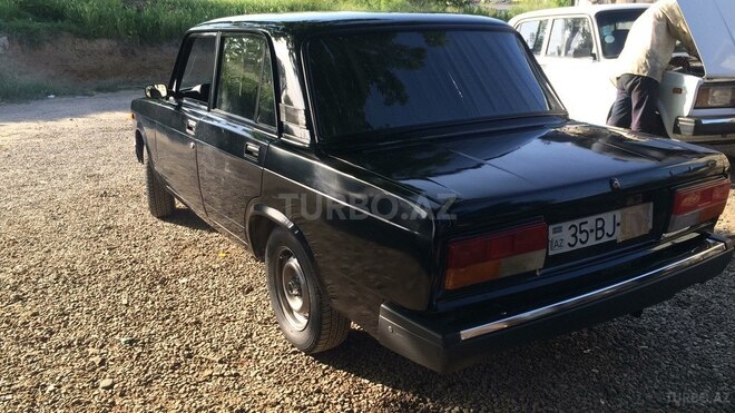 LADA (VAZ) 2107 2011, 170,000 km - 1.6 l - Qazax