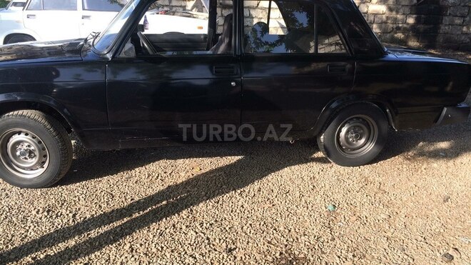 LADA (VAZ) 2107 2011, 170,000 km - 1.6 l - Qazax