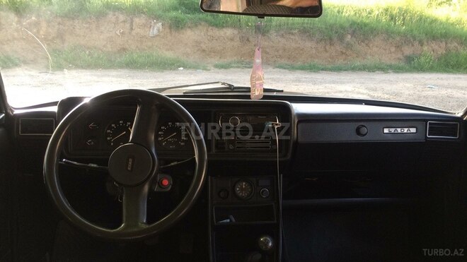 LADA (VAZ) 2107 2011, 170,000 km - 1.6 l - Qazax
