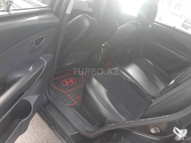 Hyundai Tucson 2008, 148,000 km - 2.0 л - Bakı