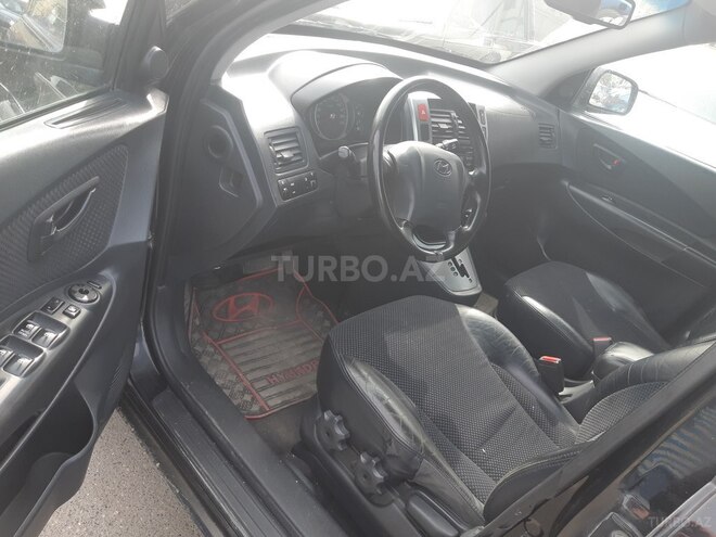 Hyundai Tucson 2008, 148,000 km - 2.0 л - Bakı