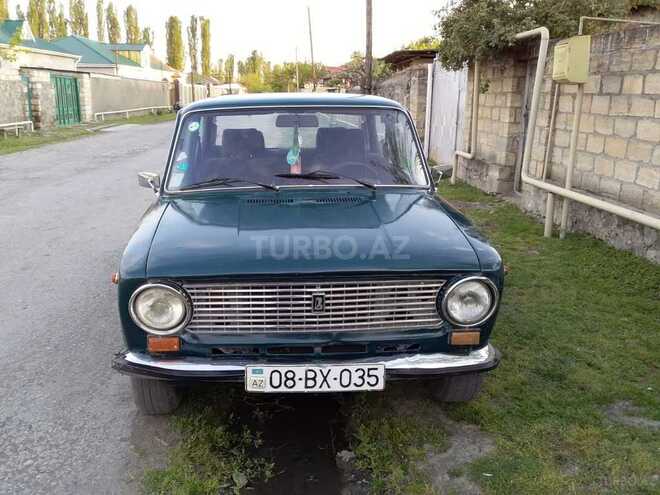 LADA (VAZ) 21013 1982, 324,523 km - 1.3 l - Qax