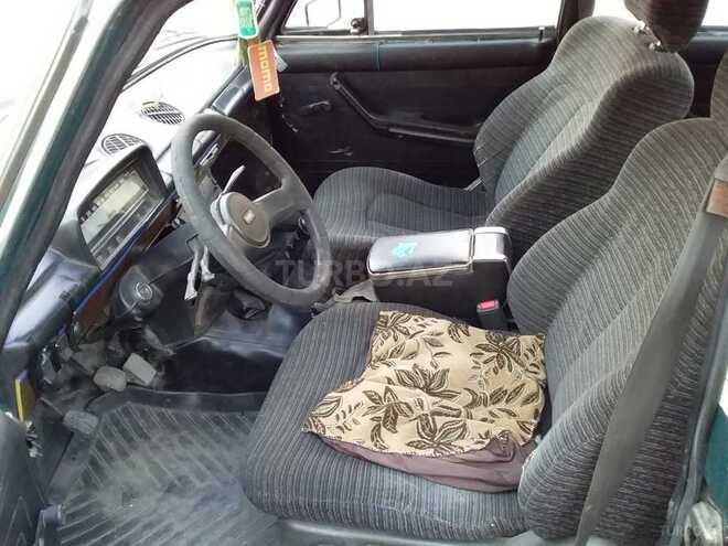 LADA (VAZ) 21013 1982, 324,523 km - 1.3 l - Qax