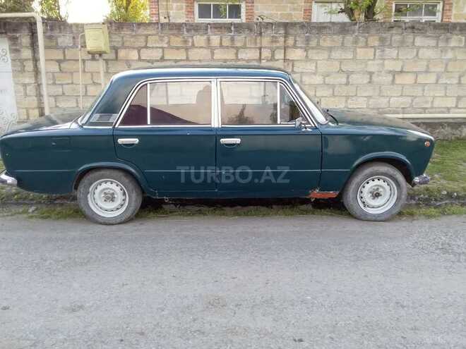 LADA (VAZ) 21013 1982, 324,523 km - 1.3 l - Qax