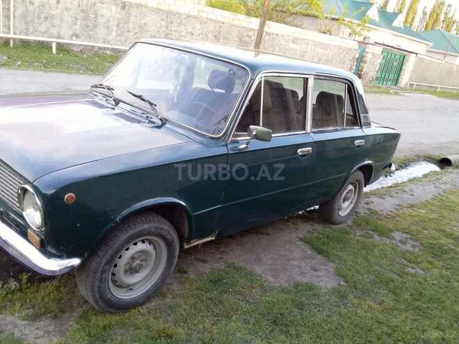 LADA (VAZ) 21013 1982, 324,523 km - 1.3 l - Qax
