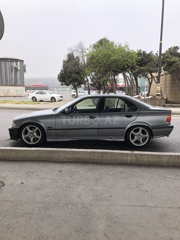 BMW 316 1996, 353,232 km - 1.6 l - Bakı