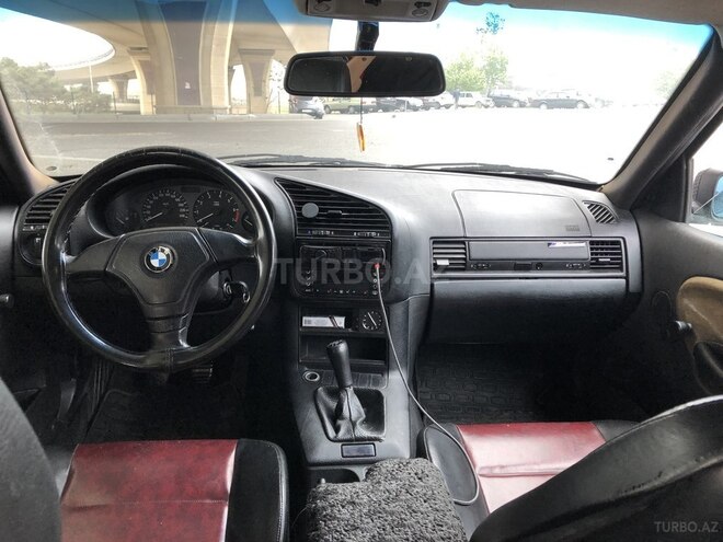 BMW 316 1996, 353,232 km - 1.6 l - Bakı