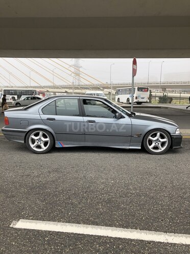 BMW 316 1996, 353,232 km - 1.6 l - Bakı