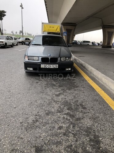 BMW 316 1996, 353,232 km - 1.6 l - Bakı