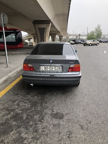 BMW 316 1996, 353,232 km - 1.6 l - Bakı