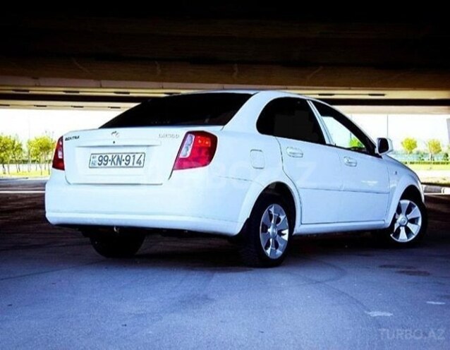 Daewoo Gentra 2013, 192,000 km - 1.5 l - Bakı