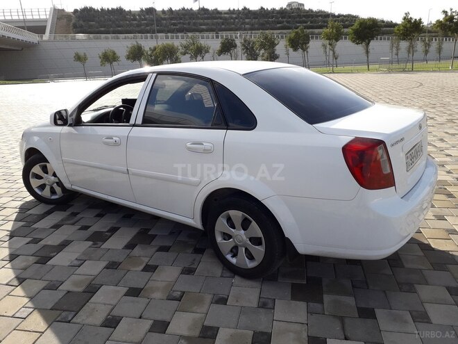 Daewoo Gentra 2013, 192,000 km - 1.5 l - Bakı