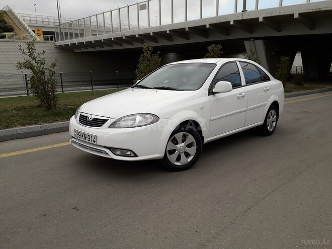Daewoo Gentra 2013, 192,000 km - 1.5 l - Bakı