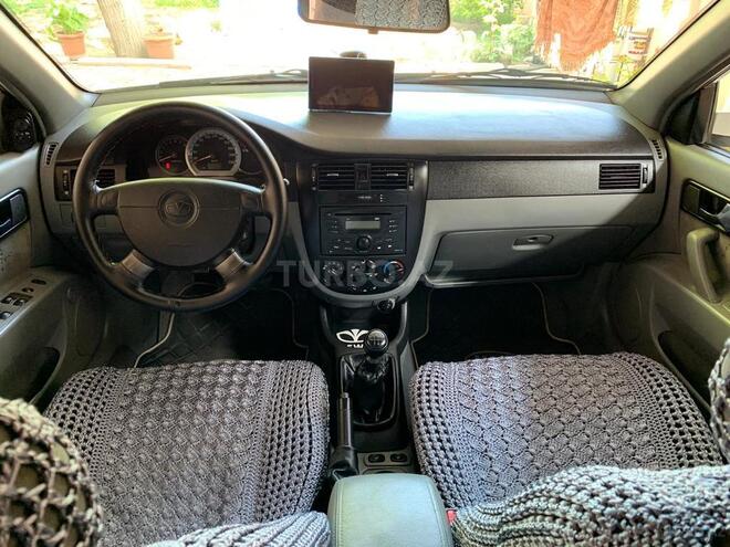 Daewoo Gentra 2013, 192,000 km - 1.5 l - Bakı