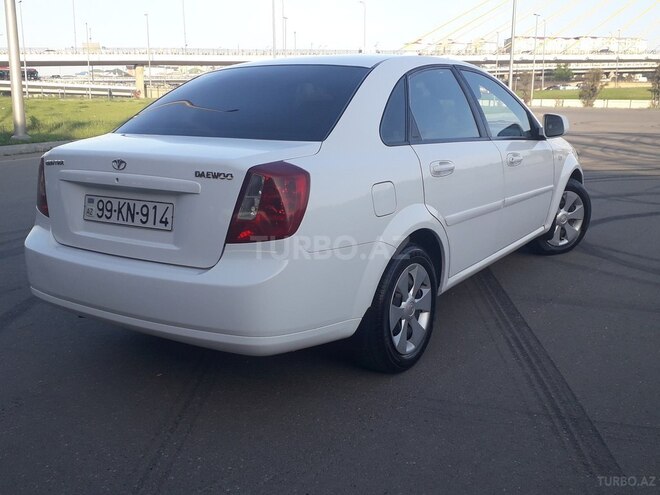Daewoo Gentra 2013, 192,000 km - 1.5 l - Bakı