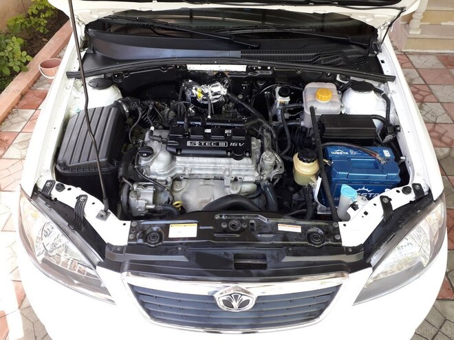 Daewoo Gentra 2013, 192,000 km - 1.5 l - Bakı