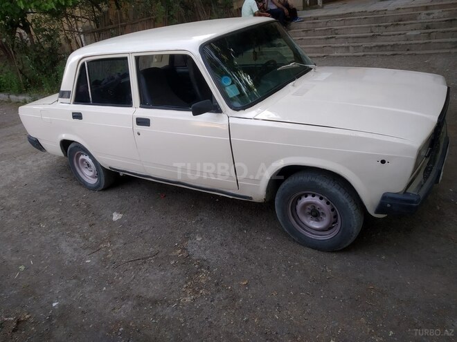 LADA (VAZ) 2107 1982, 150,000 km - 1.6 l - Mingəçevir