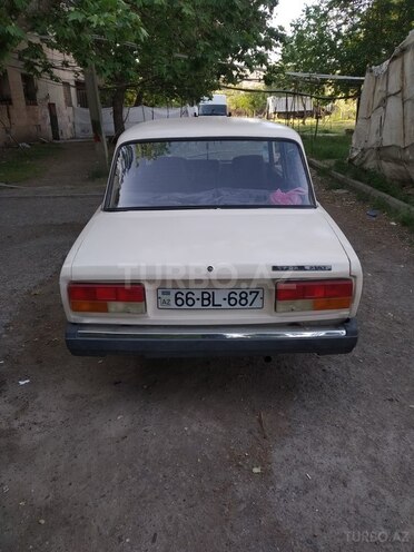 LADA (VAZ) 2107 1982, 150,000 km - 1.6 l - Mingəçevir