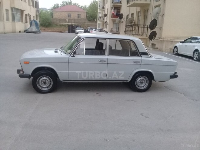 LADA (VAZ) 2106 1996, 295,320 km - 1.6 l - Bakı