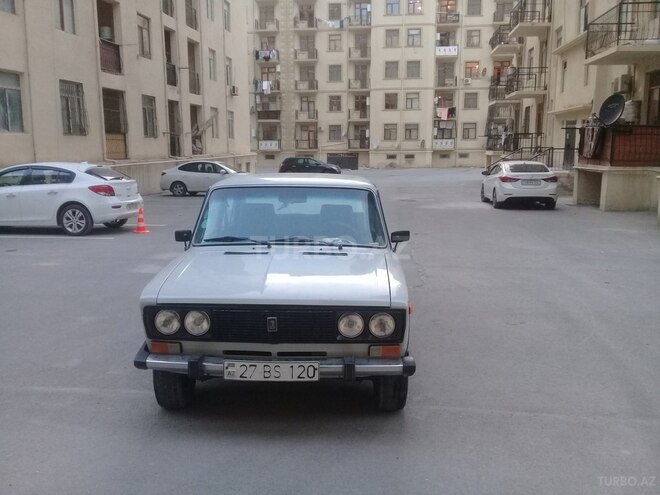 LADA (VAZ) 2106 1996, 295,320 km - 1.6 l - Bakı
