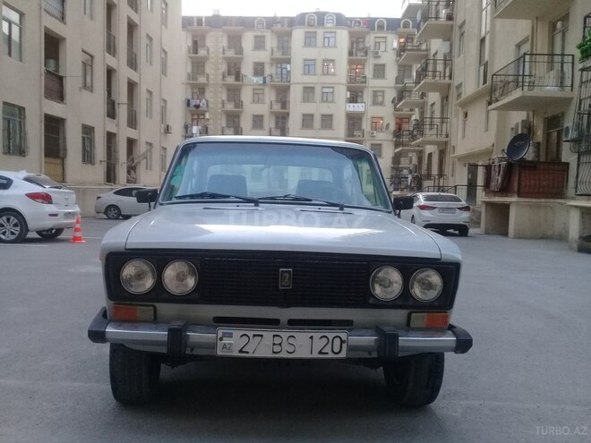 LADA (VAZ) 2106 1996, 295,320 km - 1.6 l - Bakı