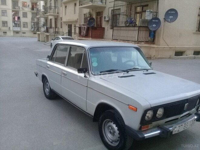 LADA (VAZ) 2106 1996, 295,320 km - 1.6 l - Bakı